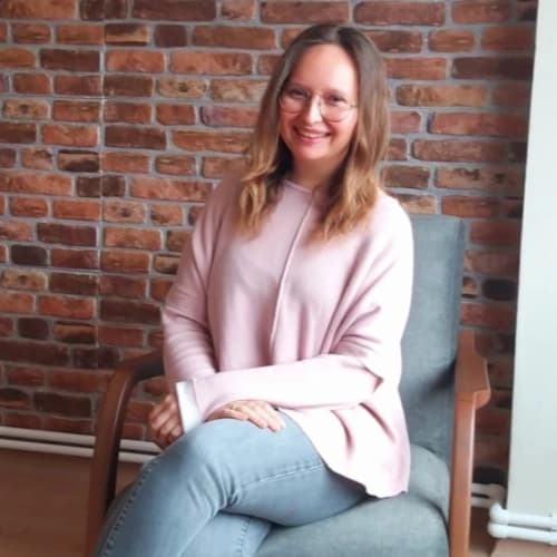 Klinik Psikolog Cansu Kurultay