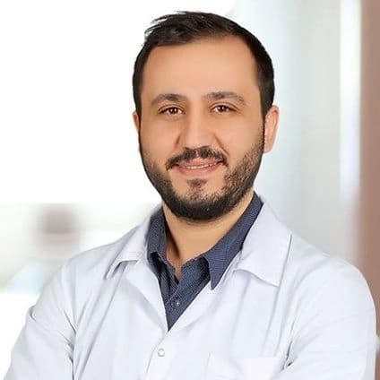 Uzm. Dr. Utkan Kızıltaç Profil Fotoğrafı