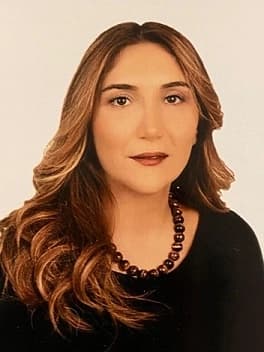 Uzm. Psk. Çiğdem Şerbet Profil Fotoğrafı