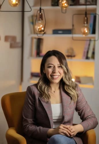 Klinik Psikolog Kevser Baysal