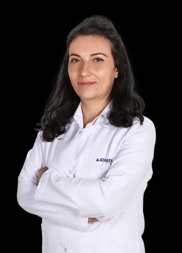 Op. Dr. Elif Ertan Palabıyık