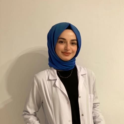 Psk. Beyza Otman