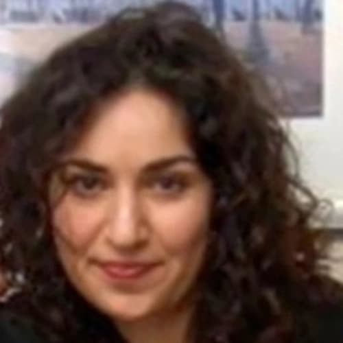 Klinik Psikolog Nilda Karoğlu