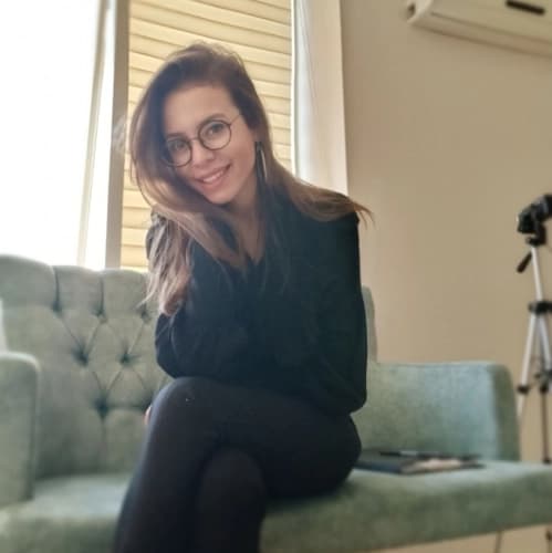 Psk. Gülderen Demir