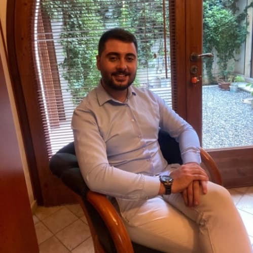 Klinik Psikolog Emre Kaydızkurt