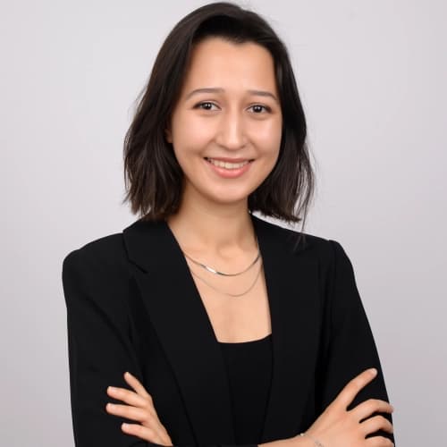 Dyt. Gizem Nur Kaplan Profil Fotoğrafı