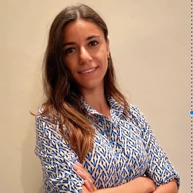 Klinik Psikolog Letisya Yancı Kumaşoğlu Profil Fotoğrafı