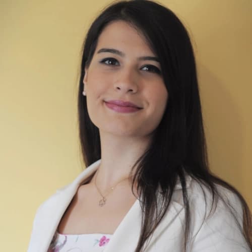 Dyt. Gülnihal Topal Profil Fotoğrafı