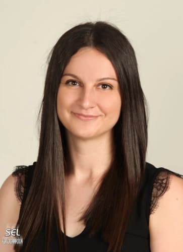 Uzm. Psk. Dan. Gülümser Gün Yeniaras