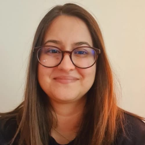 Psk. Bengisu Üzel Tanrıverdi