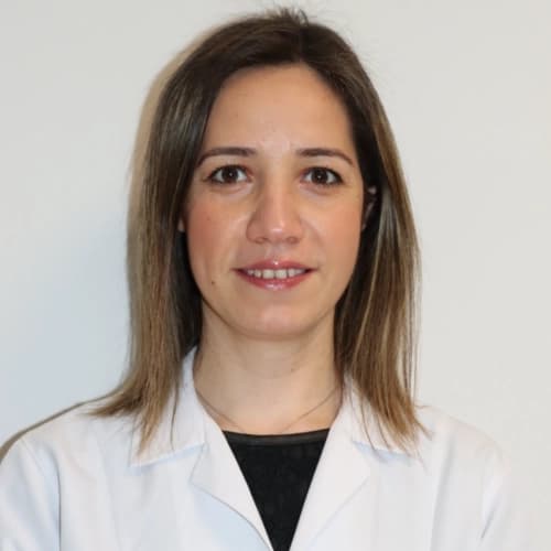 Uzm. Dyt. Ayşegül Yavuz Profil Fotoğrafı