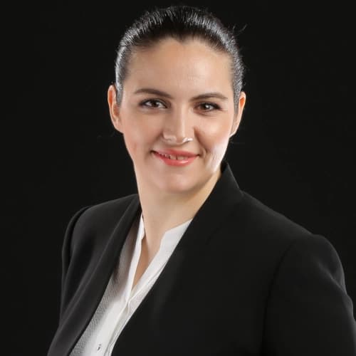Uzm. Dyt. Pınar Sözer Profil Fotoğrafı