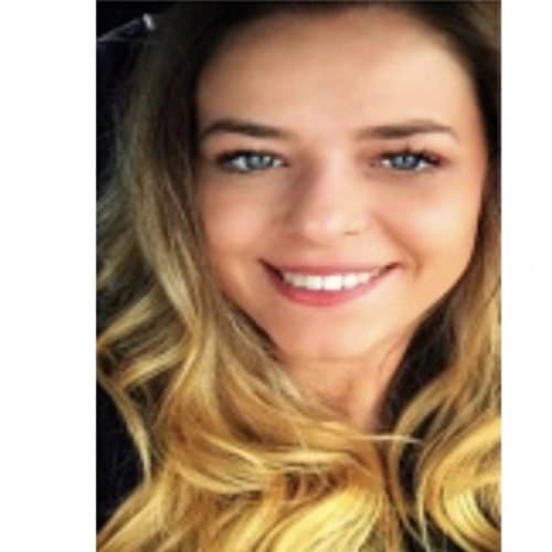Uzm. Psk. Gizem Ergen Profil Fotoğrafı