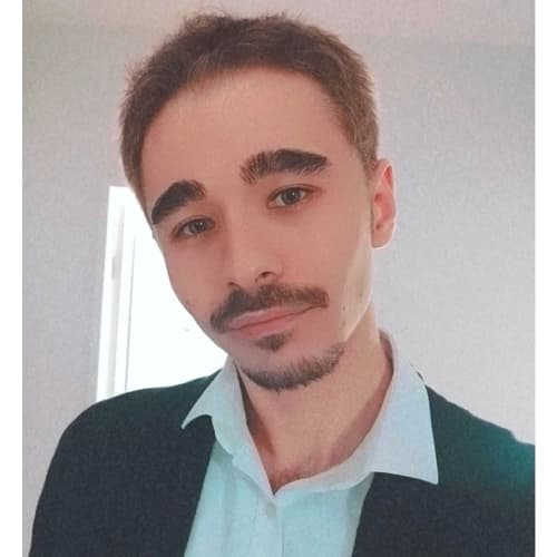 Psk. Oğuz Demir Profil Fotoğrafı