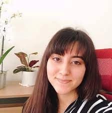 Uzm. Dyt. Didem Tıraş Profil Fotoğrafı
