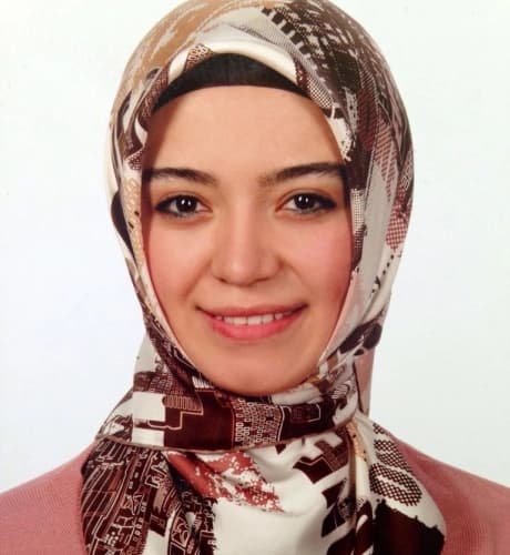 Dr. Öğr. Üyesi Zerrin Aydan Eyüboğlu Profil Fotoğrafı