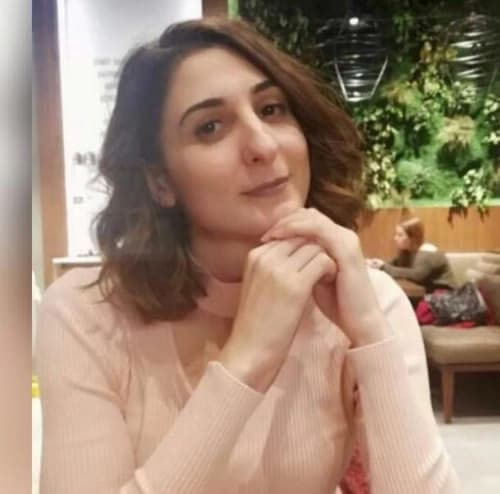 Psk. Özge Yılmaz Profil Fotoğrafı