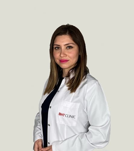 Uzm. Psk. Beldem Sekban Profil Fotoğrafı