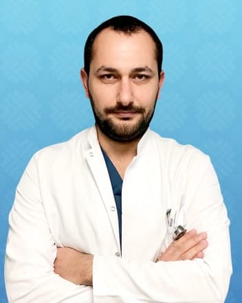 Op. Dr. Mehmet Göksel Ulaş