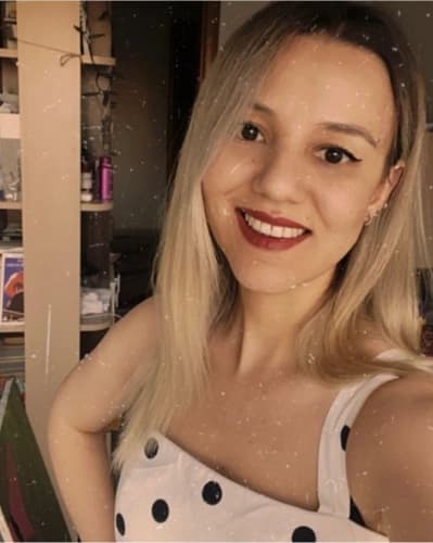 Klinik Psikolog Aslı Kayra Kaya Profil Fotoğrafı