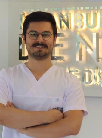 Dt. Kerim Safa Tokur Profil Fotoğrafı