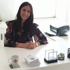 Dyt. Dilan Sönmez Profil Fotoğrafı