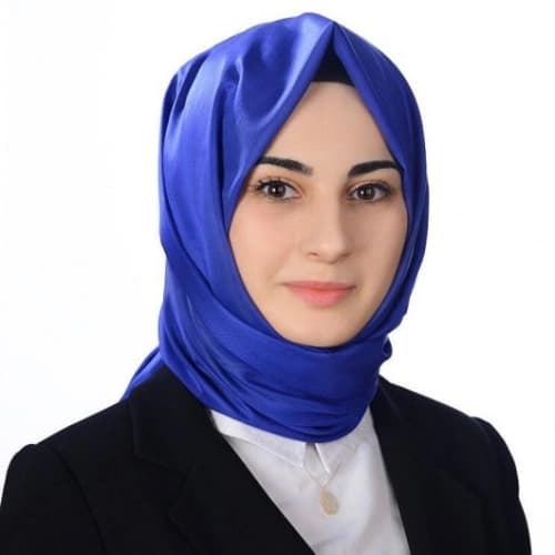 Psk. Ebru Şentürk