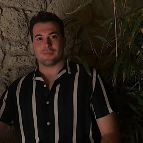 Psk. Ahmet Kepek Profil Fotoğrafı