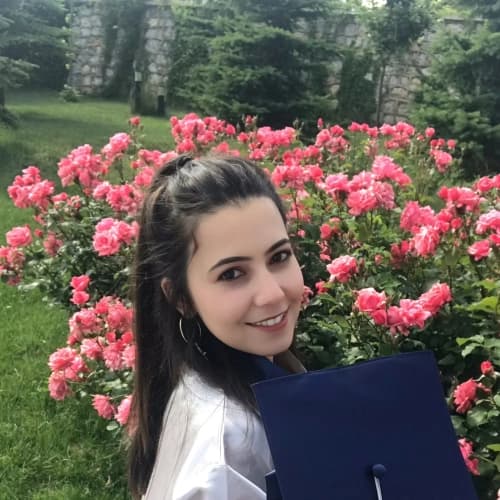 Uzm. Psk. Zehra Güvenç