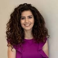 Dyt. Hatice Pamuk Profil Fotoğrafı