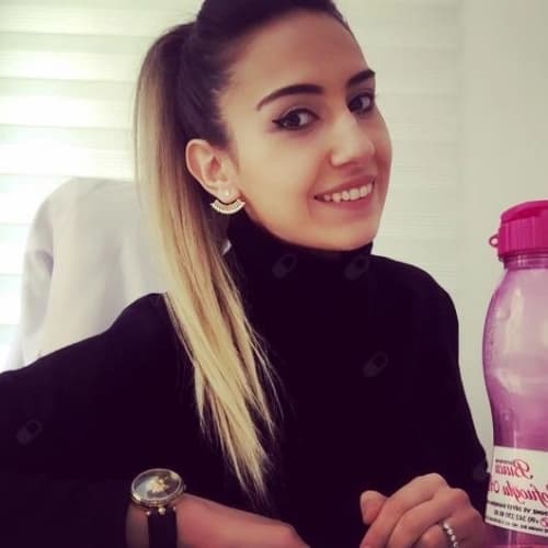Dyt. Burcu Sofuoglu Atar
