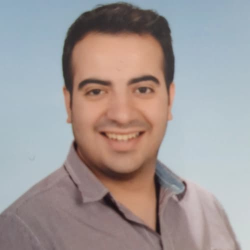 Klinik Psikolog Faik Cem Koç Profil Fotoğrafı