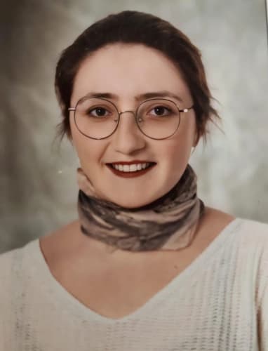 Psk. Dan. Elif Zeynep Deretarla Profil Fotoğrafı