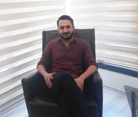 Klinik Psikolog Mehmet Vurkaç Profil Fotoğrafı