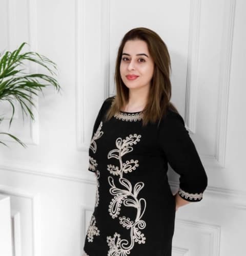 Klinik Psikolog Dilek Özel