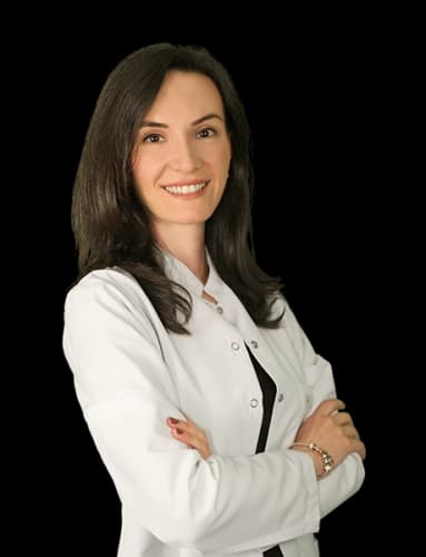 Uzm. Dr. Gizem Yağcıoğlu
