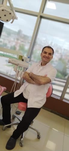 Dt. Cahit Atasever Profil Fotoğrafı