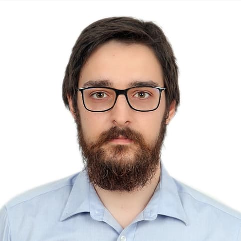 Klinik Psikolog Egecan İpeklioğlu Profil Fotoğrafı