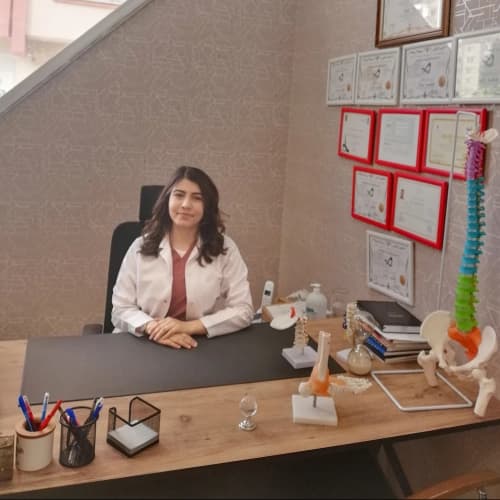 Fzt. Merve Kalındemirtaş