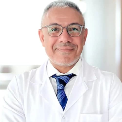 Dr. Öğr. Üyesi Aslan Tekataş