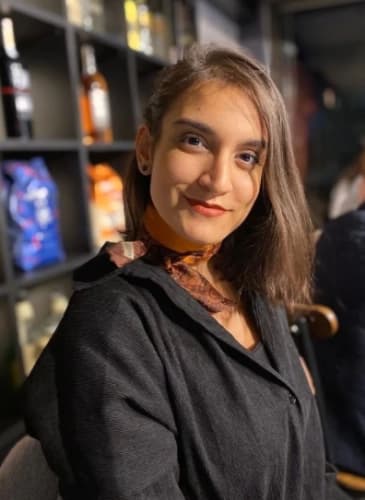 Uzman Aile Danışmanı Rabia Varlık Profil Fotoğrafı