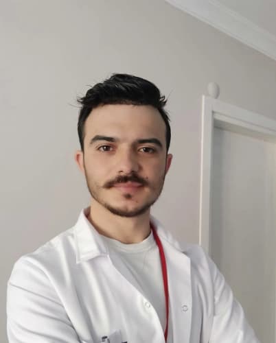 Dil ve Konuşma Terapisti Ömer Kargın Profil Fotoğrafı