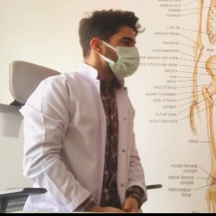 Fzt. Bayram Çalışkan