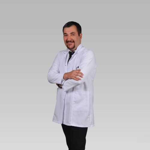 Dyt. Pouya ATABEY Profil Fotoğrafı