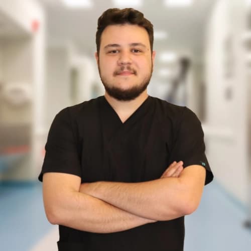 Dt. Necmi Usta