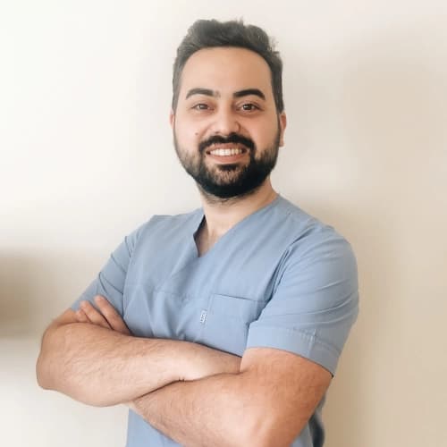 Dt. Baki Aksu Profil Fotoğrafı