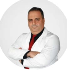 Doç. Dr. Soner Demirel Profil Fotoğrafı