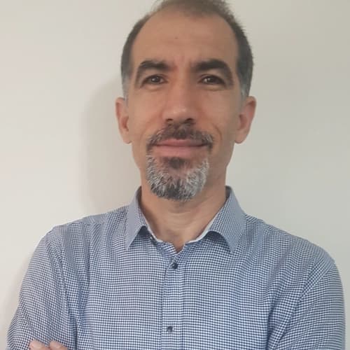 Uzm. Psk. Dan. Hasan Dağ Profil Fotoğrafı