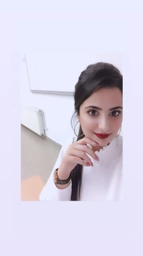 Uzm. Psk. Kübra Demir Profil Fotoğrafı