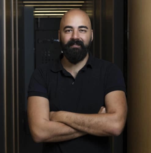 Dt. Bora Kırdinli Profil Fotoğrafı